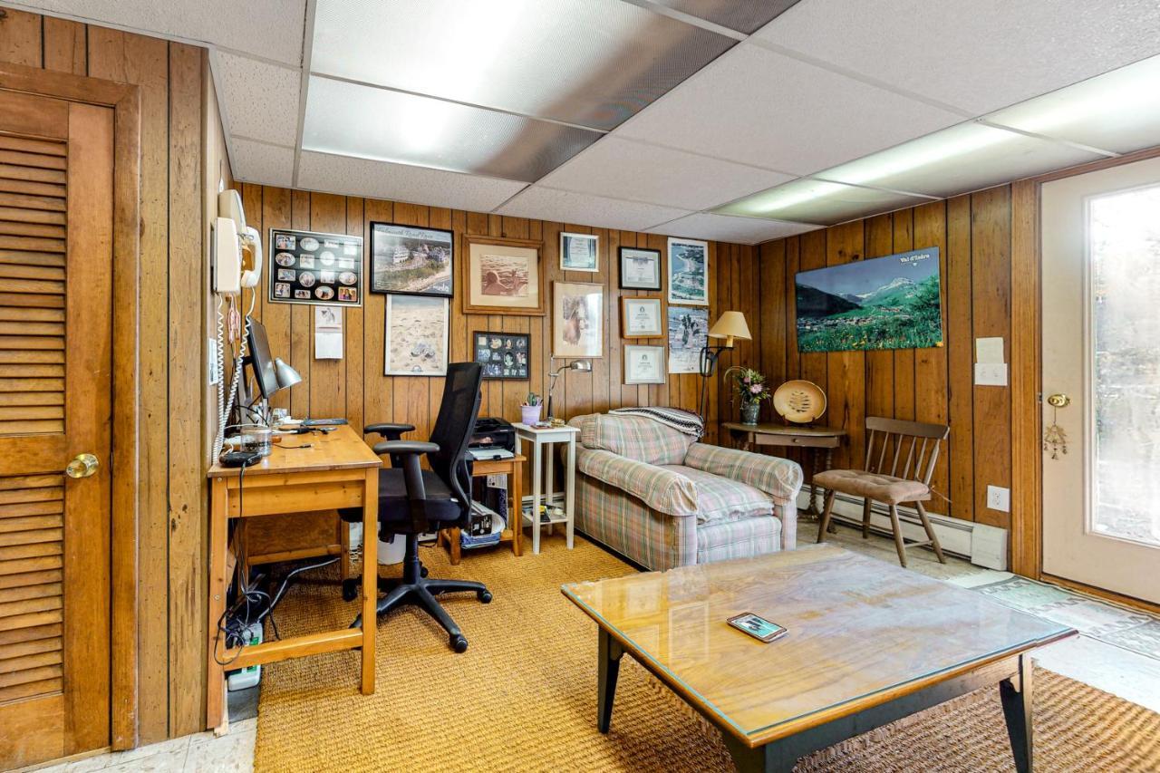 Bay Pointe Bungalow Ист-Фолмут Экстерьер фото